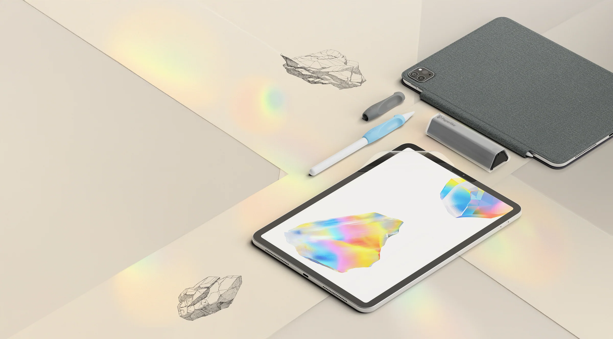 Make Digital Feel Human